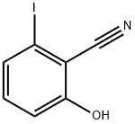 2-hydroxy-6-iodobenzonitrile