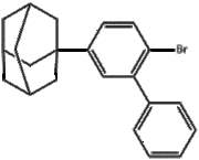 1-(6-bromo-[1,1'-biphenyl]-3-yl)adamantane