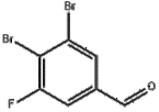 3,4-dibromo-5-fluorobenzaldehyde