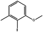 2-iodo-3-methylanisole