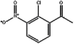 2'-chloro-3'-nitroacetophenone