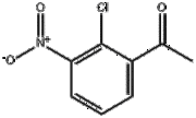 2'-chloro-3'-nitroacetophenone