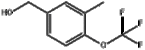 3-methyl-4-(trifluoromethoxy)benzyl alcohol