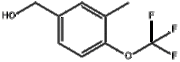 3-methyl-4-(trifluoromethoxy)benzyl alcohol