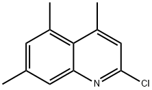 2-Chloro-4,5,7-trimethylquinoline