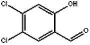 4,5-dichloro-2-hydroxybenzaldehyde