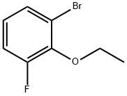 2-bromo-6-fluoro-1-ethoxybenzene