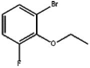 2-bromo-6-fluoro-1-ethoxybenzene