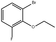 2-bromo-6-fluoro-1-ethoxybenzene