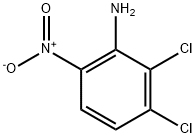 2,3-dichloro-6-nitroaniline