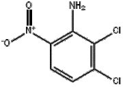 2,3-dichloro-6-nitroaniline