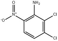 2,3-dichloro-6-nitroaniline