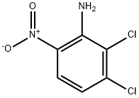 2,3-dichloro-6-nitroaniline