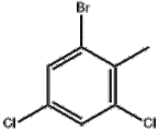 1-Bromo-3,5-dichloro-2-methylbenzene