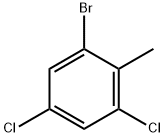 1-Bromo-3,5-dichloro-2-methylbenzene