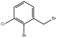 2-bromo-3-chlorobenzyl bromide