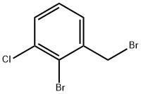 2-bromo-3-chlorobenzyl bromide