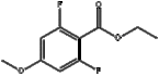 ethyl 2,6-difluoro-4-methoxybenzoate