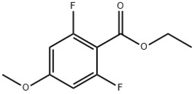 ethyl 2,6-difluoro-4-methoxybenzoate