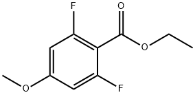 ethyl 2,6-difluoro-4-methoxybenzoate