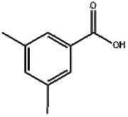 3-iodo-5-methylbenzoic acid