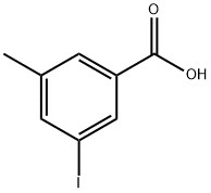 3-iodo-5-methylbenzoic acid