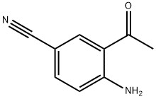 2'-amino-5'-cyanoacetophenone