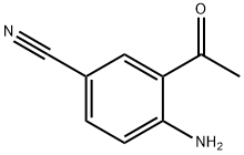 2'-amino-5'-cyanoacetophenone