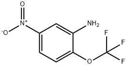 5-NITRO-2-(TRIFLUOROMETHOXY)ANILINE