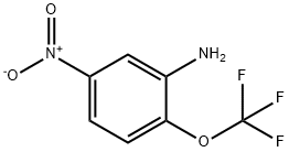 5-NITRO-2-(TRIFLUOROMETHOXY)ANILINE