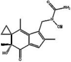 Urea, N-[[(6'R)-6',7'-dihydro-6'-hydroxy-2',4',6'-trimethyl-7'-oxospiro[cyclopropane-1,5'-[5H]inden]