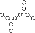 N4,N4,N4',N4'-Tetrakis([1,1'-biphenyl]-4-yl)-[1,1'-biphenyl]-4,4'-diamine