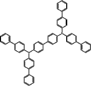 N4,N4,N4',N4'-Tetrakis([1,1'-biphenyl]-4-yl)-[1,1'-biphenyl]-4,4'-diamine