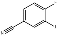 4-fluoro-3-iodobenzonitrile