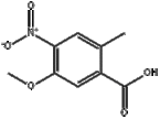 5-METHOXY-2-METHYL-4-NITROBENZOIC ACID