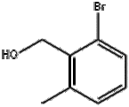 2-bromo-6-methylbenzenemethanol