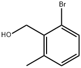 2-bromo-6-methylbenzenemethanol