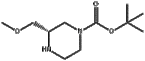 (S)-tert-butyl 2-(MethoxyMethyl)piperazine-1-carboxylate