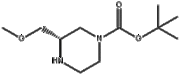(S)-tert-butyl 2-(MethoxyMethyl)piperazine-1-carboxylate