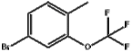 4-bromo-2-(trifluoromethoxy)toluene