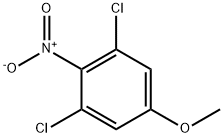 1,3-Dichloro-5-Methoxy-2-nitrobenzene