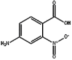 4-Amino-2-nitrobenzoic acid