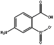 4-Amino-2-nitrobenzoic acid