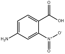 4-Amino-2-nitrobenzoic acid