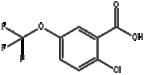 2-Chloro-5-(trifluoromethoxy)benzoic acid