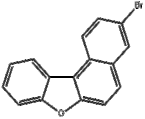 3-Bromo-benzo[b]naphtho[1,2-d]furan