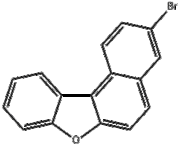 3-Bromo-benzo[b]naphtho[1,2-d]furan
