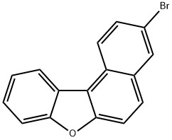 3-Bromo-benzo[b]naphtho[1,2-d]furan