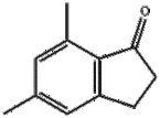 5,7-Dimethyl-1-indanone