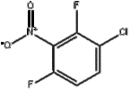 1-Chloro-2,4-difluoro-3-nitrobenzene